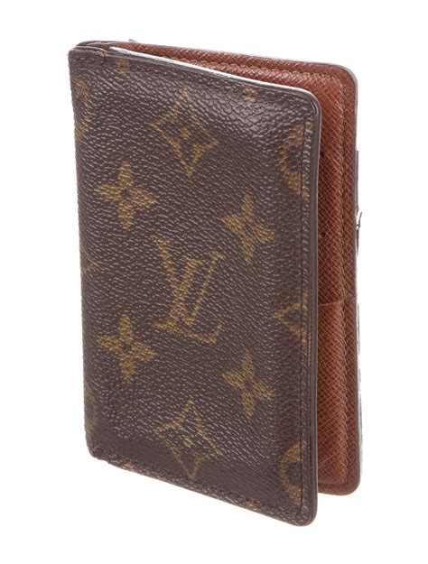 card holder louis vuitton men.